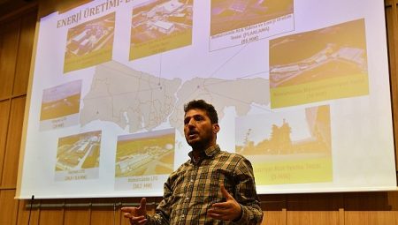 Geleceğin Etraf Elçileri Atıkların Dönüşüm Süreçlerini Yerinde İnceledi