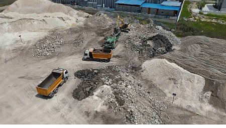 Geri kazanım’la 20 milyon TL’lik tasarruf