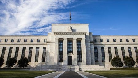 Global ticaret finansal istikrara yönelik risklerin başında geliyor – Düzgün Haber