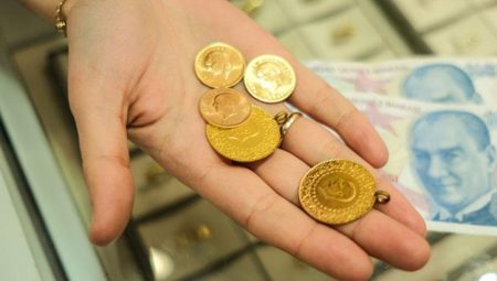 Gram altında rekor sonrası 300 lirayı aşan kayıp! İşte yeni varsayımlar… – Düzgün Haber