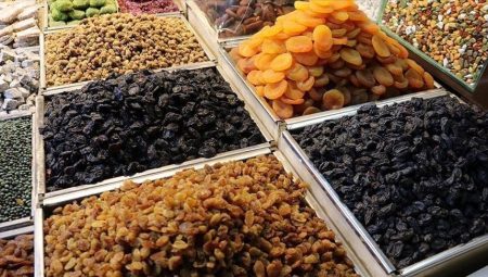 Güneydoğu’nun kuru meyve ihracatı yüzde 4 arttı – Düzgün Haber