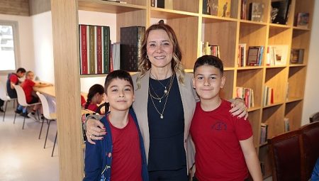 Güzelyalı’nın yeni hizmet noktalarına 7’den 70’e ağır ilgi