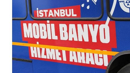 İBB’den evsizlere yaz-kış dayanak