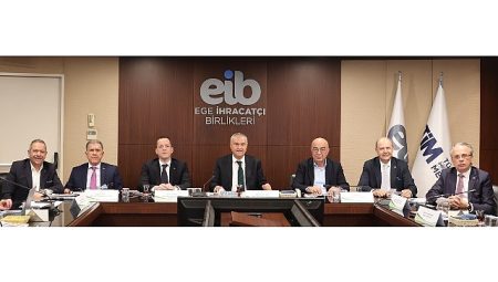 İhracatçılar aflatoksinli inciri güce dönüştürdü, İspanya’da milletlerarası sürdürülebilirlik mükafatı aldı