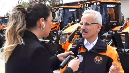 ‘Deprem ve afet eğitimi alıp alana çıkacaklar’ – Düzgün Haber