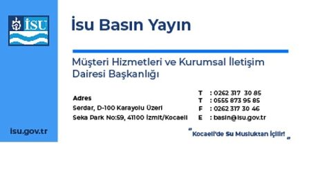 İSU’dan Kartepe’ye Güçlü Müdahale: Dere Islahıyla Taşkınlara Geçit Yok