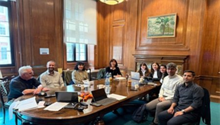 “İzmir İklim İçin Yurttaş Meclisi” projesi başlıyor