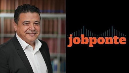 JobPonte, Türkiye’yle Almanya ortasında meslek köprüsü kuruyor