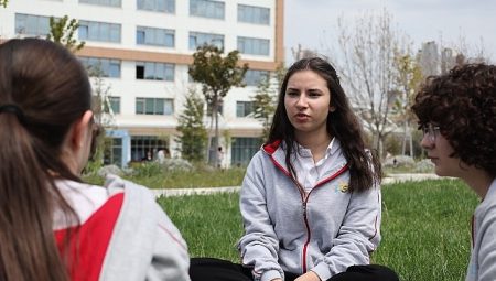 “Kahraman Çocuklar”ı Dünyayı Keşfe Çıkaracak Olan LÖSEV, 5 Ülkeyi Kapsayan Bir Seyahat Planladı