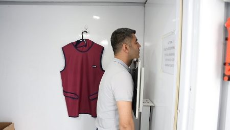 Kartepe Belediyesi’nden Çalışanına Kapsamlı Sıhhat Taraması