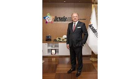 Kimya dalının ihracatı 4 ayda 10 milyar doları aştı