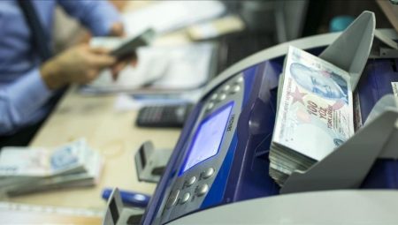 KKM bakiyelerindeki düşüş sürüyor – Düzgün Haber