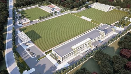 Kocaelispor tesisleri için ihaleye çıkılıyor