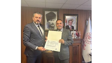 Konya Büyükşehir Otogar İşletmeciliğinde de Model Oluyor