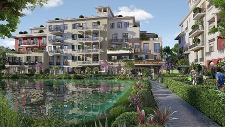 Koray Group’tan 70 yıllık bir miras: Yapılarla yazılan tarih