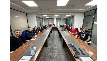 KOSKEM deniz dönemini 15 Haziran’da açıyor