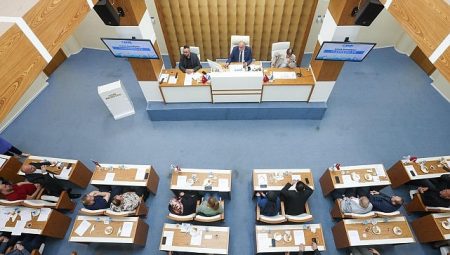Lider İbrahim Sandıkçı: “Canik’imizin pahasına yeni projelerle kıymet katmaya devam ediyoruz”