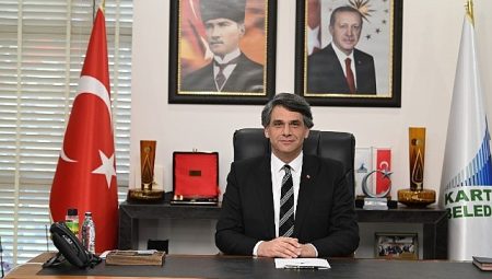 Lider Kocaman’dan 19 Mayıs Bildirisi