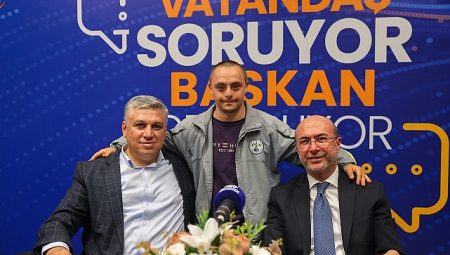 Lider Pekyatırmacı: “Çalışmalarımızı En Yanlışsız ve Verimli Biçimde Sürdürmenin Çabası İçerisindeyiz”