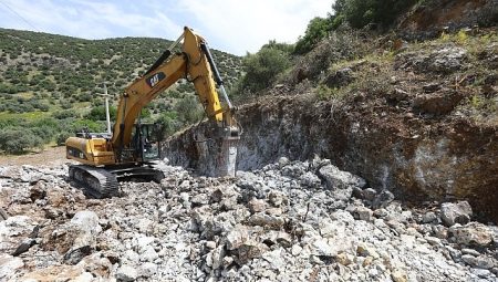 Lider Sengel Kuyumcu’dan içme suyunda kararlılık bildirisi verdi!