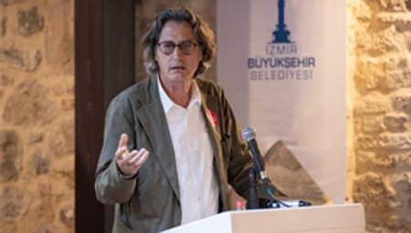 Lider Tugay’dan gençlere: Siz tasarlayın birlikte uygulayalım