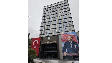 Manisa Büyükşehir Belediyesi’nden dolandırıcılık uyarısı