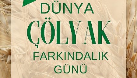 Meslek Fabrikası’ndan Glütensiz Mutfak muştusu