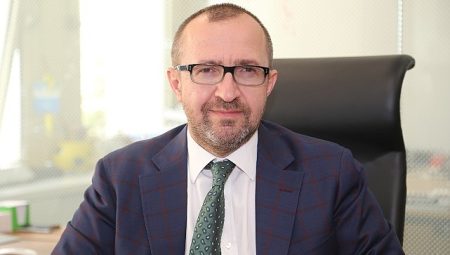 Milk Academy’e Yeni CEO Ataması