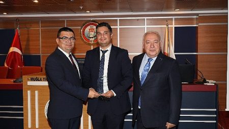 Muğla’nın ihracatının ithalatını karşılama oranı yüzde 326 oldu