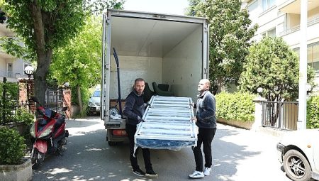 Nilüfer’de dayanışma her geçen yıl büyüyor