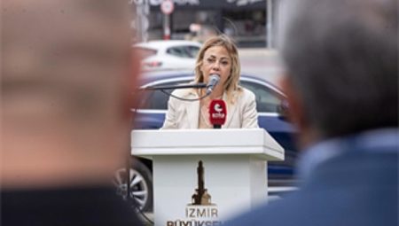 Okan Yüksel ve Nevzat Çobanoğlu’nun anıları İzmir’de yaşatılacak