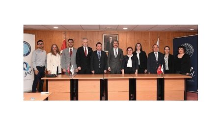 Osmangazi Belediyesi’nden bilimsel çalışmalara katkı sağlayacak protokol