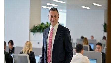 QNB Türkiye, Ankara Genel Müdürlük Ofisi ile Operasyonel Dayanıklılığını Güçlendiriyor