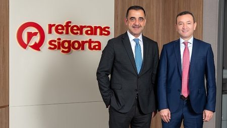 Referans Sigorta, Trafik Sigortasında da “Referans Noktası” Olmaya Hazır