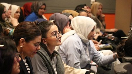 Şefkat ve kabul gerilimi azaltıyor!