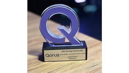 Şekerbank’ın yenilikçi platformu Carbonmap’e milletlerarası ödül…