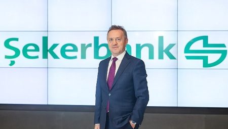 Şekerbank’tan eczacılara özel kampanya