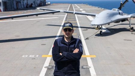 Yeni bir dünyanın kapılarını aralamış olduk – Düzgün Haber