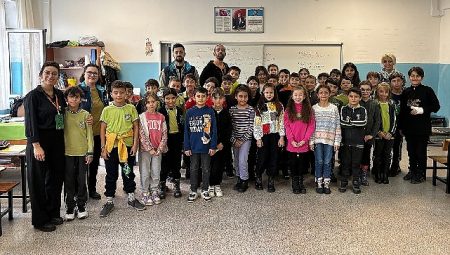 Sıfır atık şuuru Kocaeli’ni sarıyor