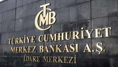 TCMB “Sektörel Enflasyon Beklentileri”ni yayımladı – Düzgün Haber
