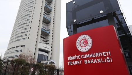 Ticaret Bakanlığı’ndan mısır ithalatına ait açıklama – Düzgün Haber