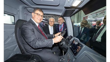 Tugay: İzmir güçte Türkiye’nin başşehri olma yolunda ilerliyor