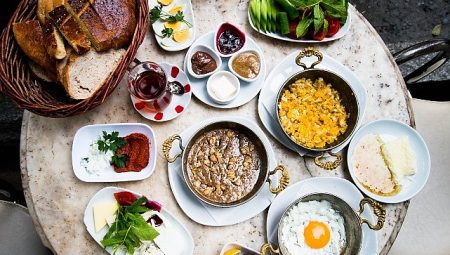 Tüm dünyadan yemek tutkunlarının birinci adresi İstanbul