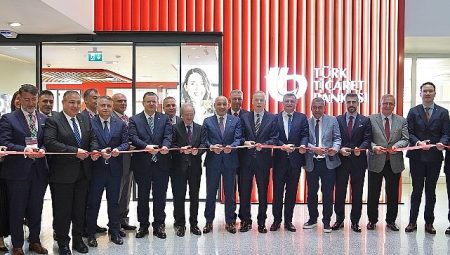 Türk Ticaret Bankası ülke ihracatını büyütme amacıyla faaliyete geçti