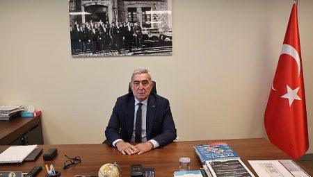 Türkiye’nin demir çelik ve demirdışı ihracatında tepe İtalya’nın