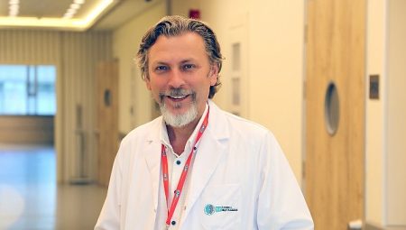 Üç boyutlu beyin haritalamasıyla bireye özel tedavi mümkün!