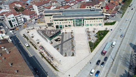 Ulusal futbolcudan Büyükakın’a teşekkür