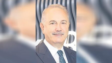 ‘VakıfBank’ta güçlü büyüme devam edecek’ – Düzgün Haber