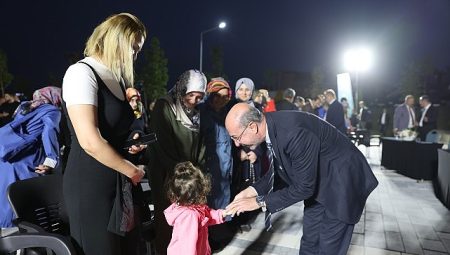 Vatandaş Soruyor, Lider Cevaplıyor