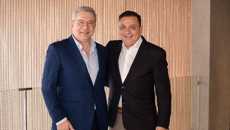 VFS Küresel ile Latin Amerika’dan Globale